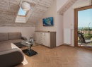 Poddasze - Apartament nr 8