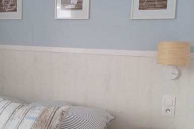 Pok&oacute;j 2-osobowy z łazienką