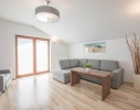 Relax - pokoje gościnne i apartamenty Apartament 45m2 III pietro