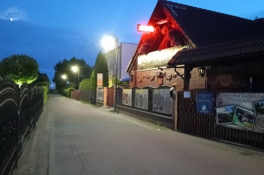 W NAJBLIŻSZYM SĄSIEDZTWIE