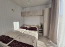 Nowoczesny domek 4 os. superior ,sypialnia,szafa,pościel,ręczniki