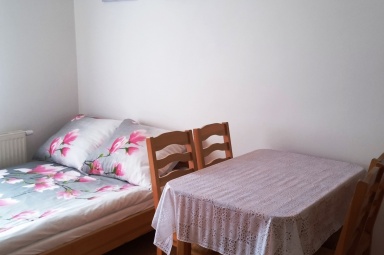 4-OS APARTAMENT PARTER