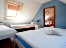 Apartament 2-6 osobowy