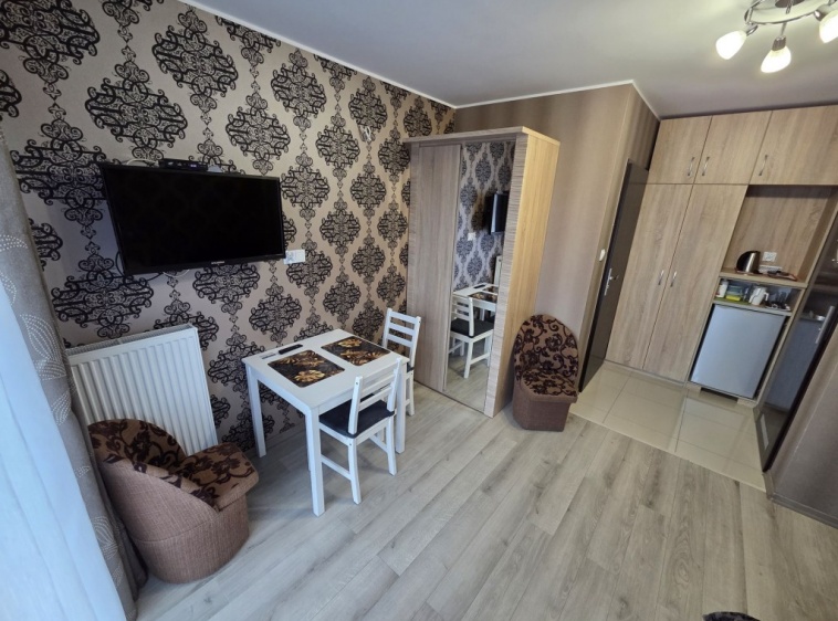 Pokoje Gościnne u Mariusza ?v=1.0.1