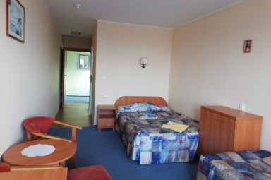 pok&oacute;j 3-osobowy