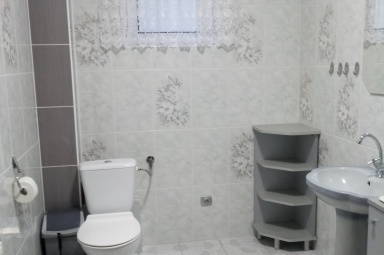 ŁAZIENKA MIESZKANIE