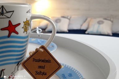 Pok&oacute;j 3-osobowy z łazienką