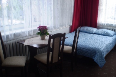 Pok&oacute;j nr 6 4-osobowy