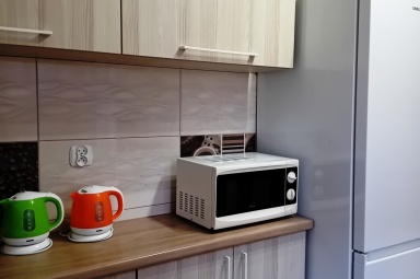 KUCHNIA-APARTAMENT