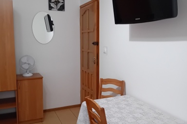 3-OS APARTAMENT PARTER
