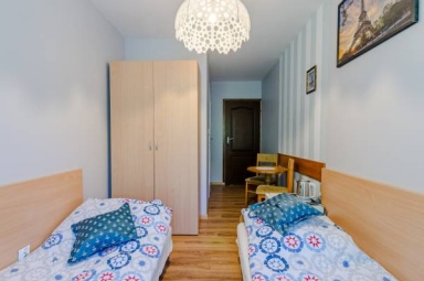 Pok&oacute;j 2-osobowy (nr 8)