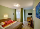 Villa Astrid I pokój 2-os na parterze