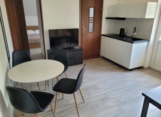 apartament