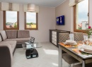 Pierwsze Piętro - Apartament nr 3