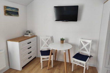 Pok&oacute;j 2-osobowy z prywatna łazienką