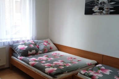 3-OS APARTAMENT PARTER
