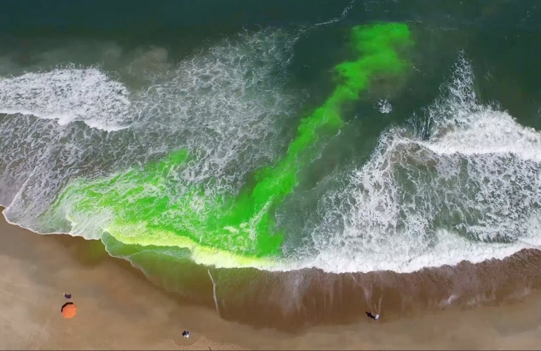 Ku przestrodze! - prądy wsteczne